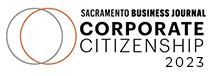 Sacramento Business Award