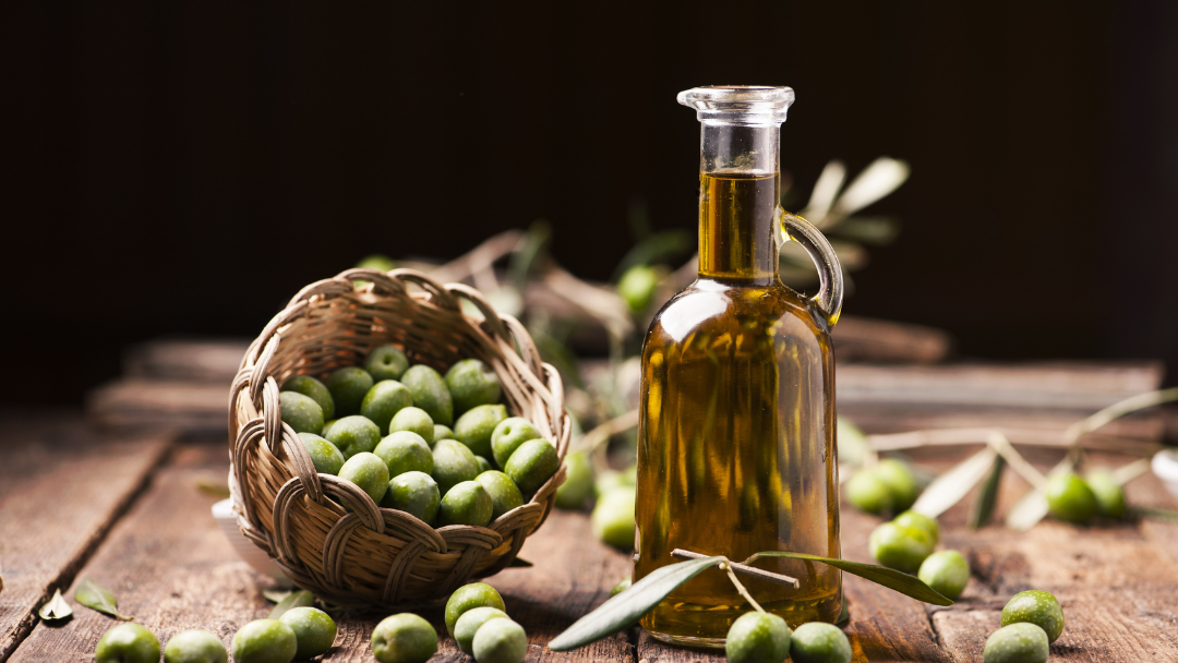 Bariani Olive Oil Case Study
