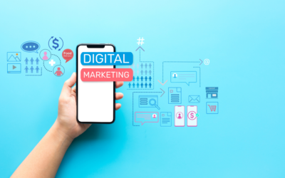 Digital Marketing Companies: What They Do and How They Can Benefit Your Business