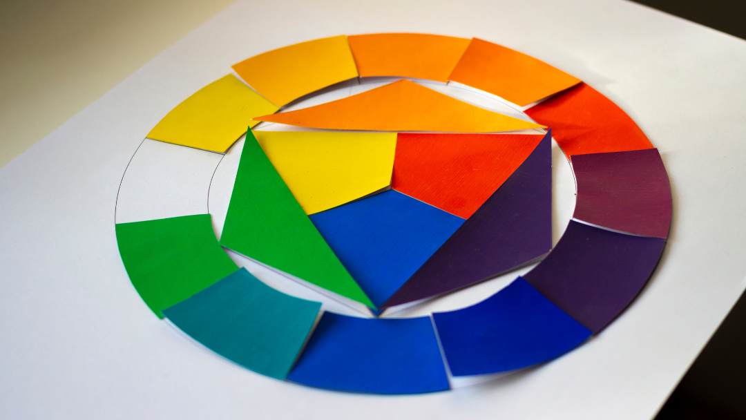 How Color Theory Impacts Your Marketing and Branding