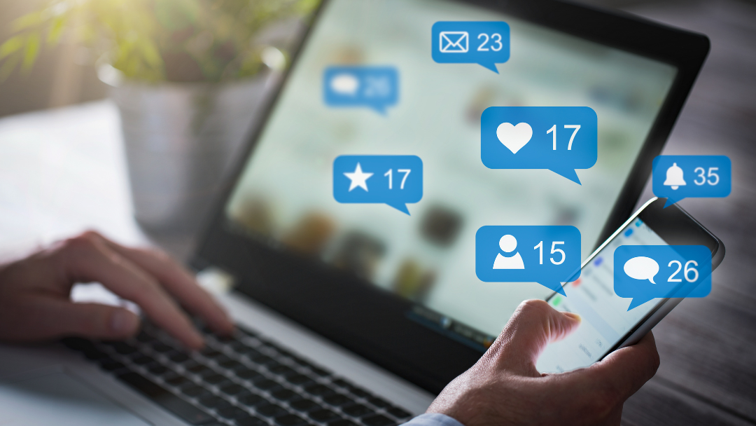 Boost Your Businesses’ Social Media Engagement
